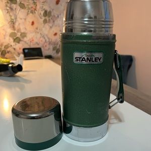 Stanley Aladdin thermos